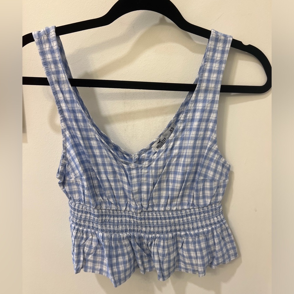 NWT Hollister Top